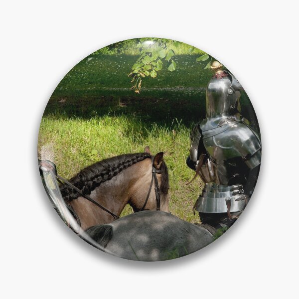 Item preview, When Knights Ruled the World designed and sold by Robert Lacy.