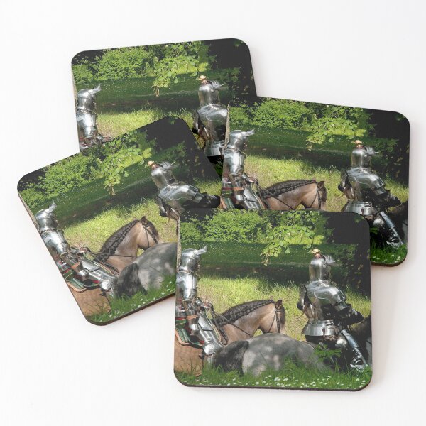 Item preview, When Knights Ruled the World designed and sold by Robert Lacy.