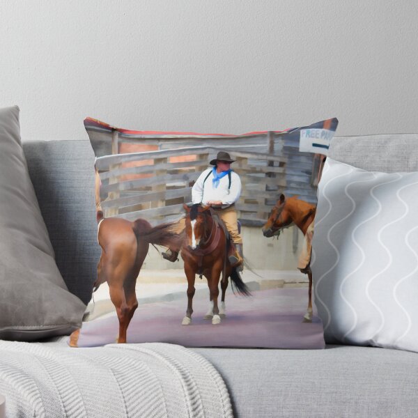 Item preview, Cattle Drive 10 designed and sold by bertsworks300.