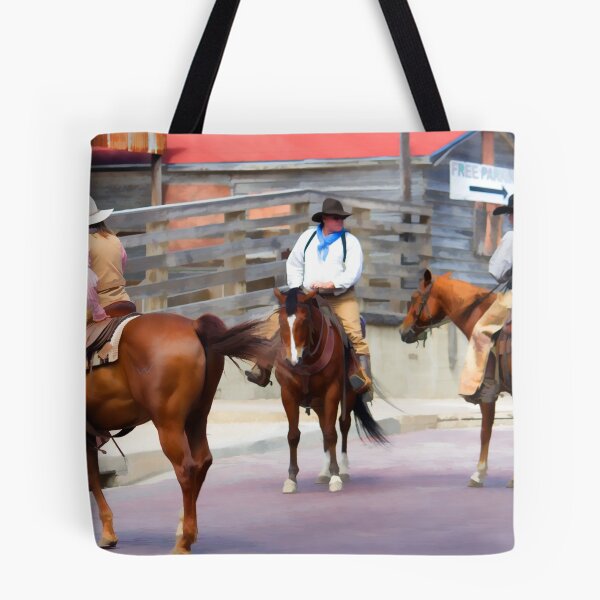 Item preview, Cattle Drive 10 designed and sold by bertsworks300.
