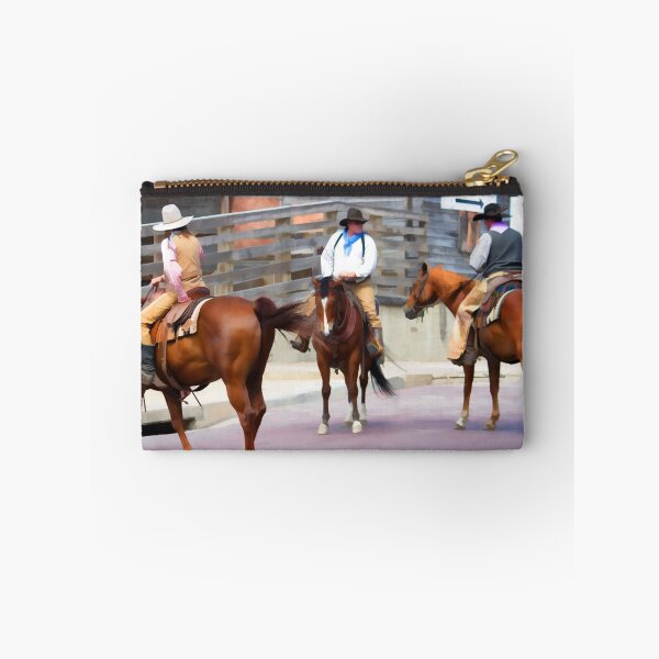 Item preview, Cattle Drive 10 designed and sold by bertsworks300.