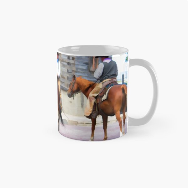 Item preview, Cattle Drive 10 designed and sold by bertsworks300.