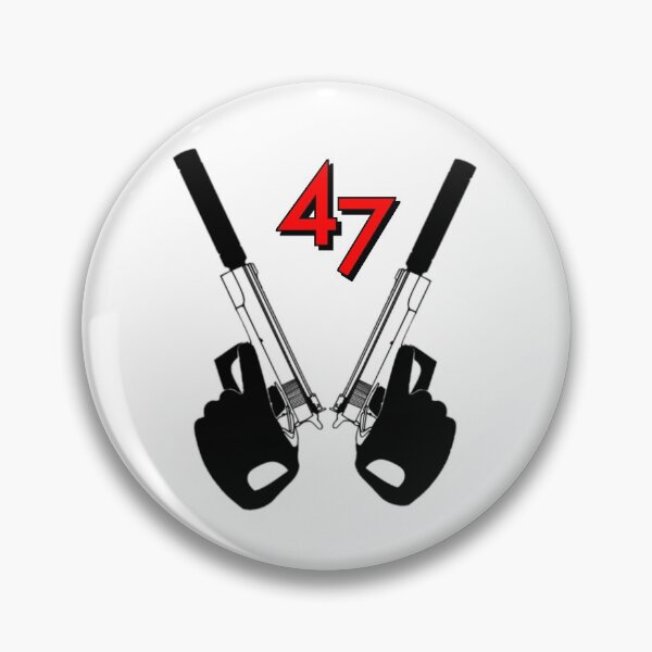 Item preview, 47 Agent Hitman game designed and sold by L1 Creations.