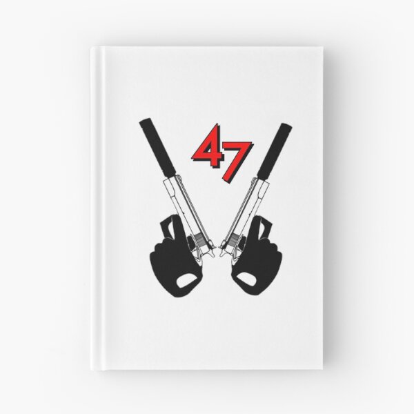 Item preview, 47 Agent Hitman game designed and sold by L1 Creations.