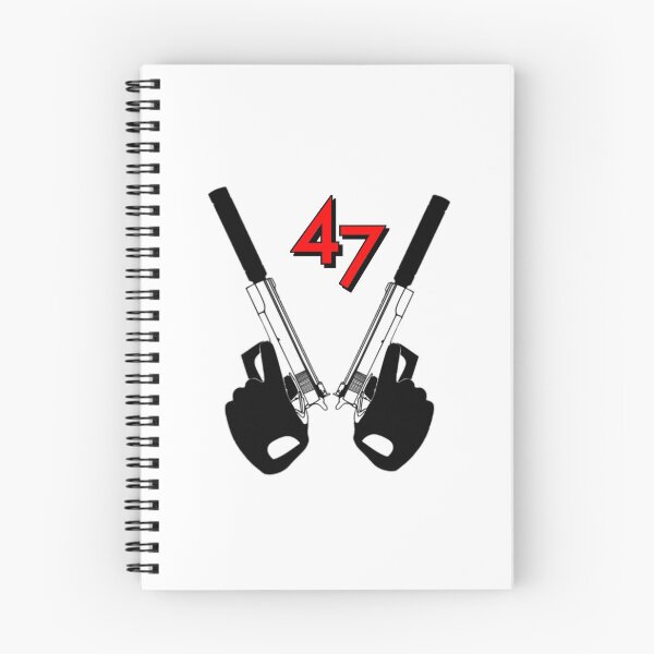 Item preview, 47 Agent Hitman game designed and sold by L1 Creations.