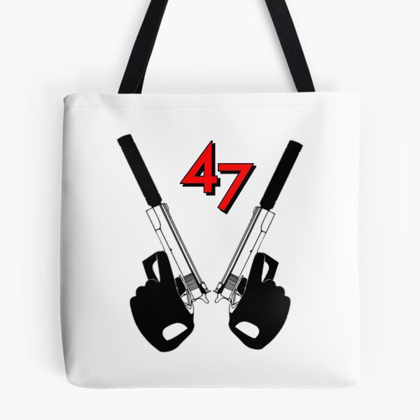 Item preview, 47 Agent Hitman game designed and sold by L1 Creations.
