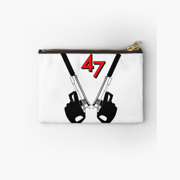 Item preview, 47 Agent Hitman game designed and sold by L1 Creations.
