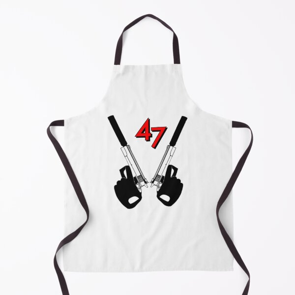 Item preview, 47 Agent Hitman game designed and sold by L1 Creations.