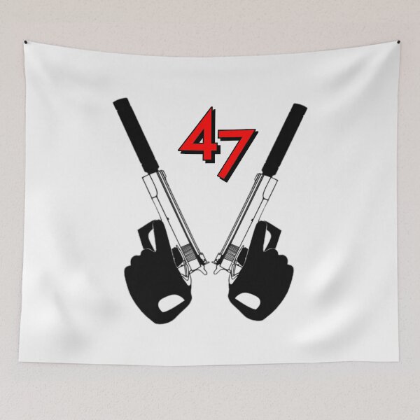 Item preview, 47 Agent Hitman game designed and sold by L1 Creations.