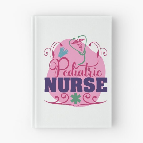 Item preview, Pediatric Nurse designed and sold by yessir1981.