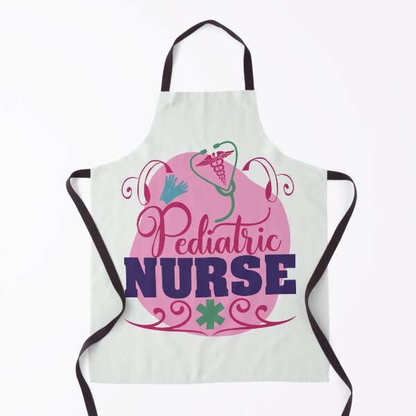 Item preview, Pediatric Nurse designed and sold by yessir1981.