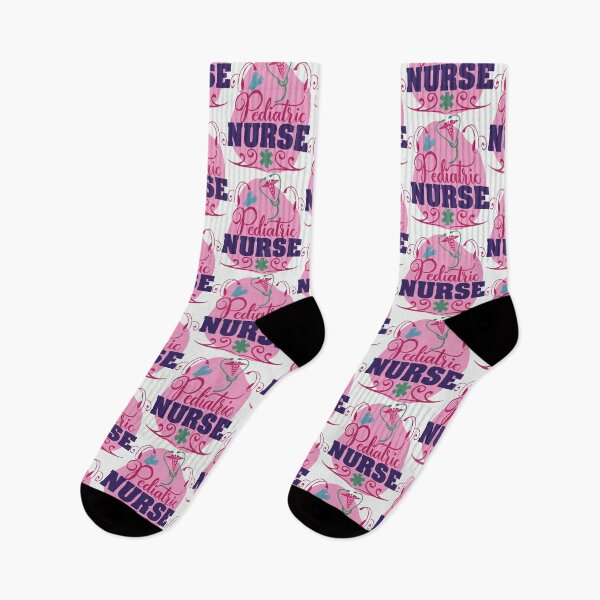 Item preview, Pediatric Nurse designed and sold by yessir1981.