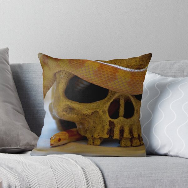 Item preview, Sigurd's Snake in the Eye designed and sold by mvladd.