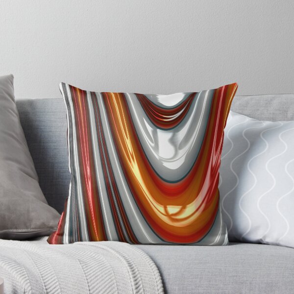 Item preview, Orange Drip designed and sold by Colleen Farrell.