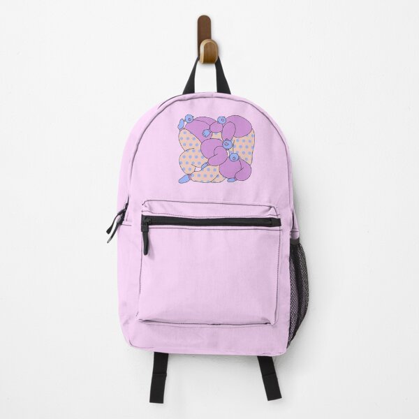 Item preview, Quarantine Square PINK designed and sold by MarcinkuGreta.
