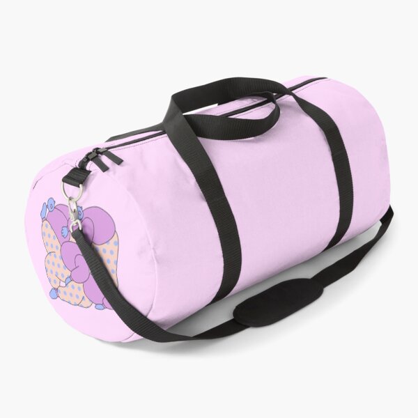 Item preview, Quarantine Square PINK designed and sold by MarcinkuGreta.