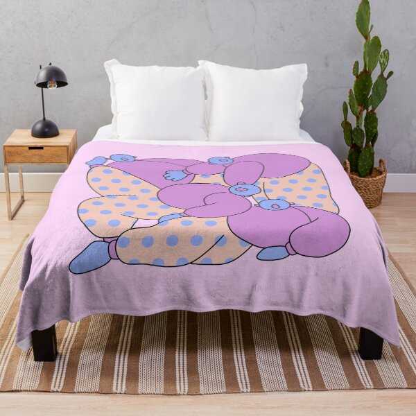 Item preview, Quarantine Square PINK designed and sold by MarcinkuGreta.