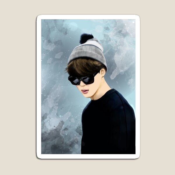 Item preview, jimin designed and sold by darekame.