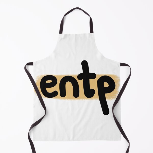 Item preview, ENTP MBTI 16 personalities designed and sold by MirkasDesign.