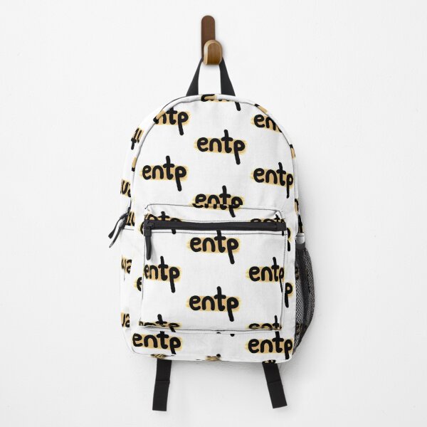 Item preview, ENTP MBTI 16 personalities designed and sold by MirkasDesign.
