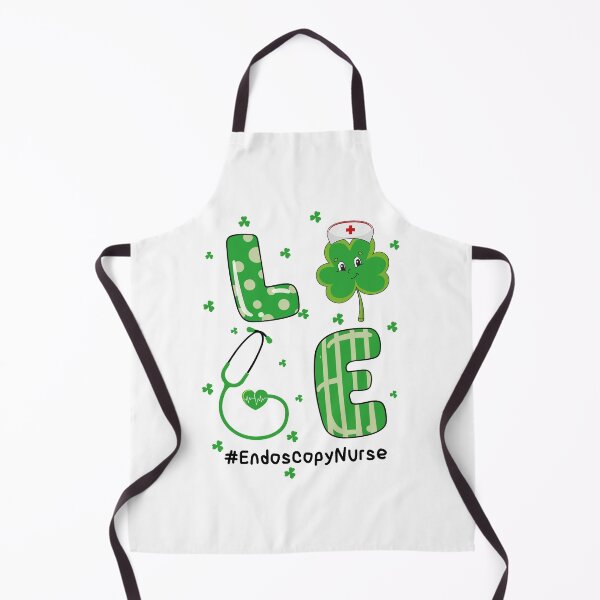 Item preview, Women Irish Nurse St Patricks Day Love Endoscopy Nurse Life Gift designed and sold by YourgiftShop.