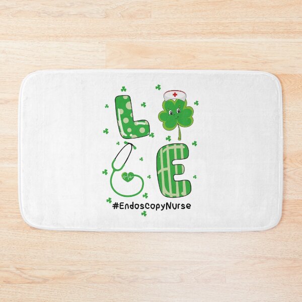 Item preview, Women Irish Nurse St Patricks Day Love Endoscopy Nurse Life Gift designed and sold by YourgiftShop.