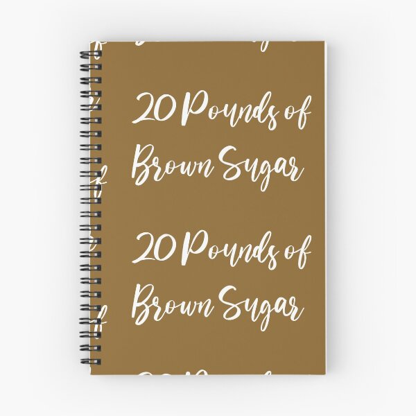 Item preview, 20 Pounds of Brown Sugar - Anne of Green Gables BrownPalette designed and sold by Niina  Niskanen.