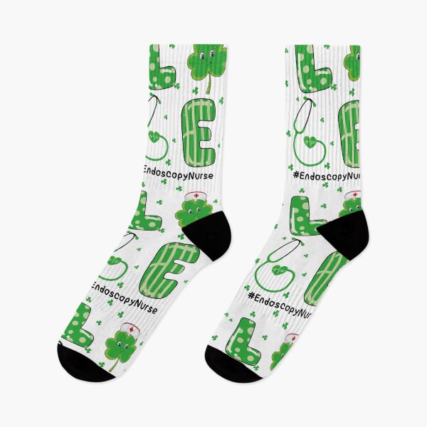 Item preview, Women Irish Nurse St Patricks Day Love Endoscopy Nurse Life Gift designed and sold by YourgiftShop.