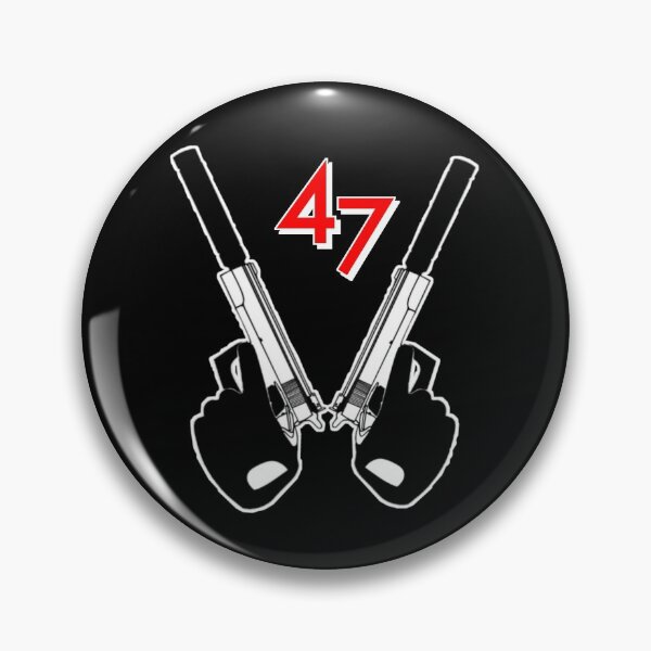 Item preview, 47 Agent Hitman game designed and sold by L1 Creations.