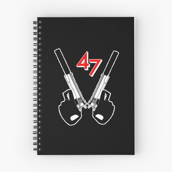 Item preview, 47 Agent Hitman game designed and sold by L1 Creations.