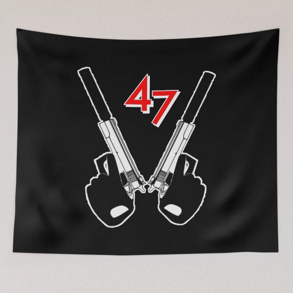 Item preview, 47 Agent Hitman game designed and sold by L1 Creations.