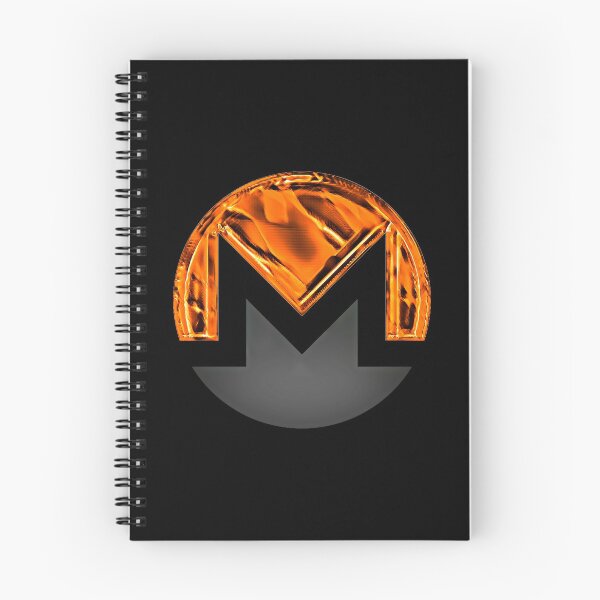 Item preview, Monero designed and sold by marjard.