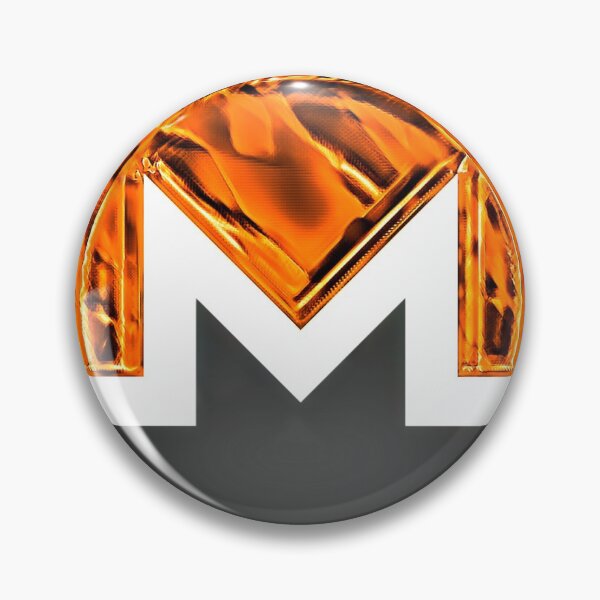 Item preview, Monero designed and sold by marjard.