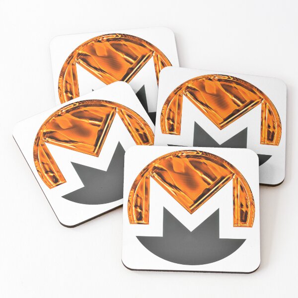Item preview, Monero designed and sold by marjard.