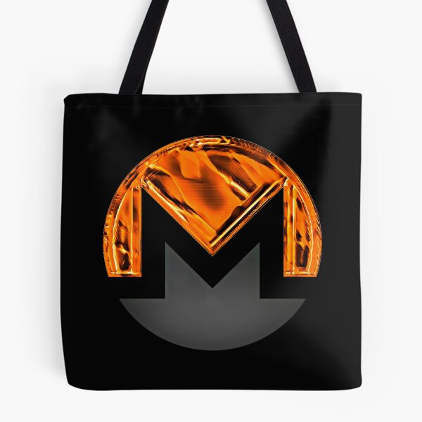 Item preview, Monero designed and sold by marjard.
