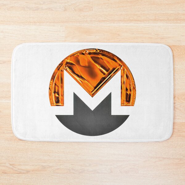 Item preview, Monero designed and sold by marjard.