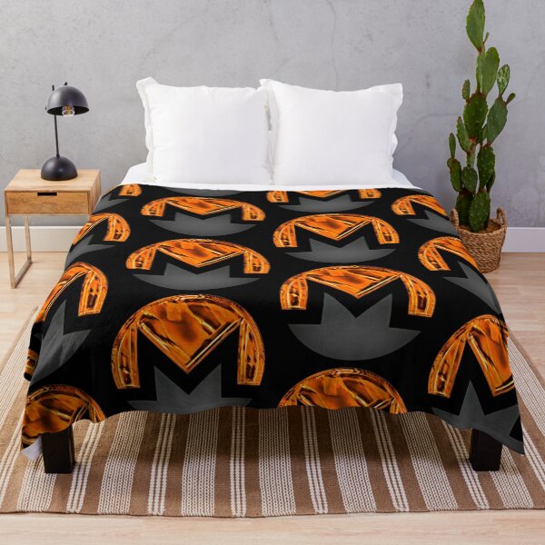 Item preview, Monero designed and sold by marjard.