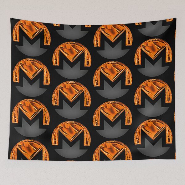 Item preview, Monero designed and sold by marjard.