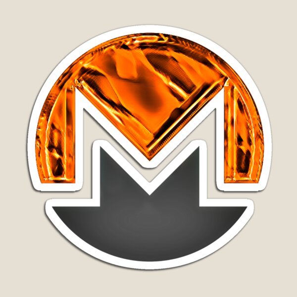 Item preview, Monero designed and sold by marjard.