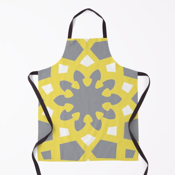 Item preview, Pantone color of the Year 2021 geometric Arabic pattern inspired by the Grand Mosque at KAUST, complimentary pattern. designed and sold by CreatEVEdesign.