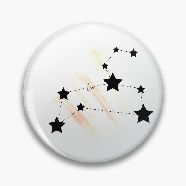 Item preview, Zodiac Collection - Leo designed and sold by Nini's Designs.