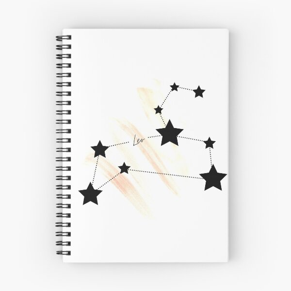Item preview, Zodiac Collection - Leo designed and sold by Nini's Designs.
