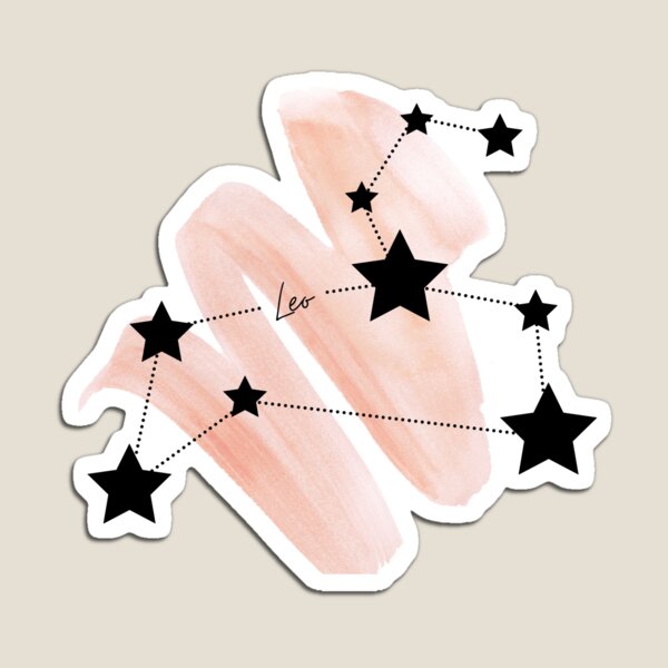Item preview, Zodiac Collection - Leo designed and sold by Nini's Designs.