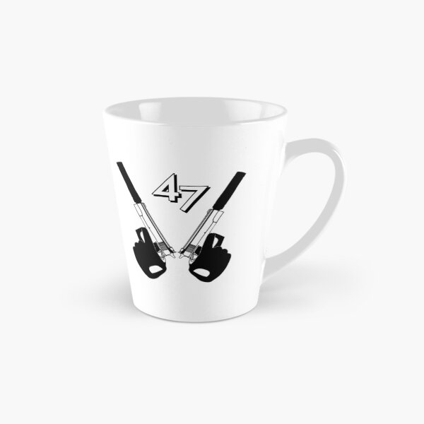 Item preview, 47 Agent Hitman game designed and sold by L1 Creations.