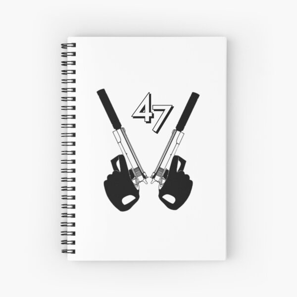 Item preview, 47 Agent Hitman game designed and sold by L1 Creations.