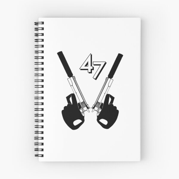 Item preview, 47 Agent Hitman game designed and sold by L1 Creations.