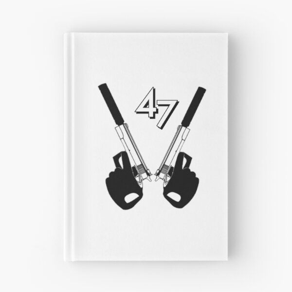 Item preview, 47 Agent Hitman game designed and sold by L1 Creations.