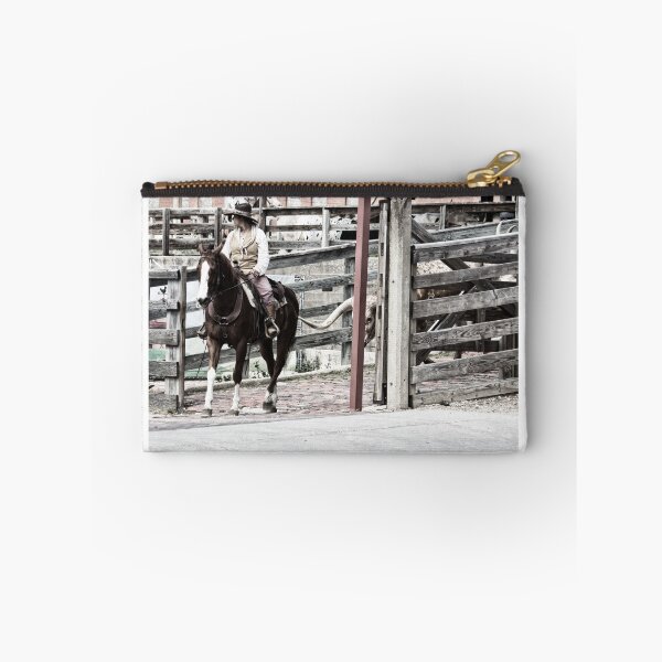 Item preview, Cattle Drive 11 designed and sold by bertsworks300.