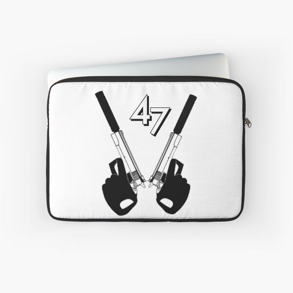 Item preview, 47 Agent Hitman game designed and sold by L1 Creations.
