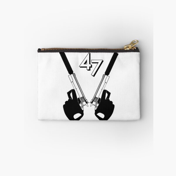 Item preview, 47 Agent Hitman game designed and sold by L1 Creations.